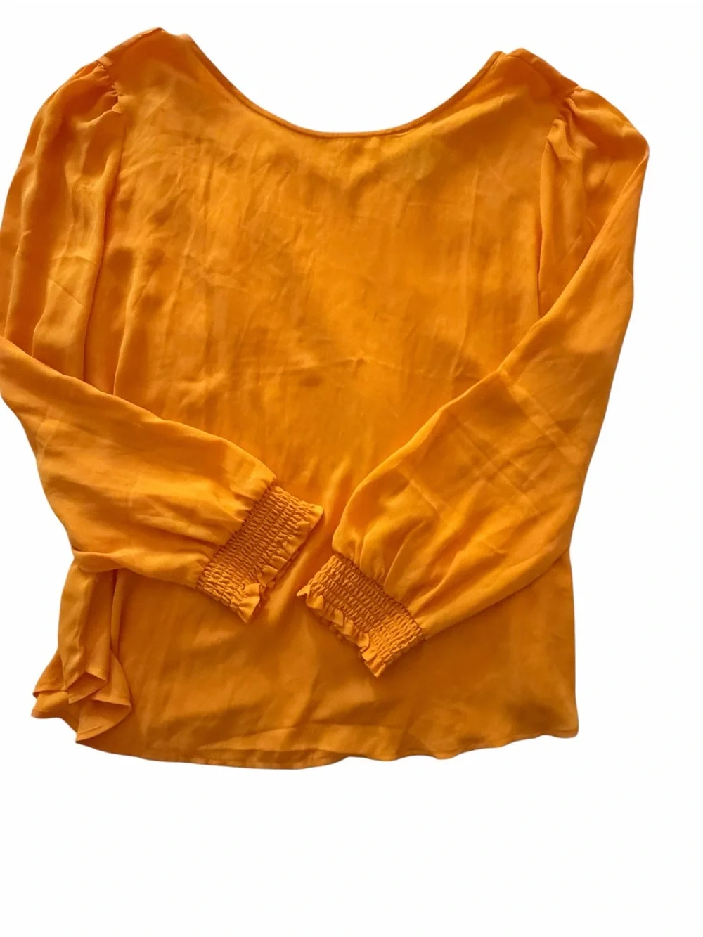 LOFT flowy blouse